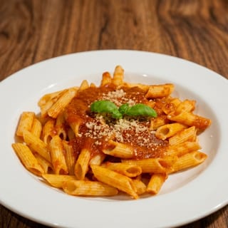 Gluten-Free Ziti
