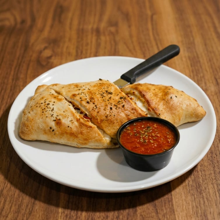Stromboli.