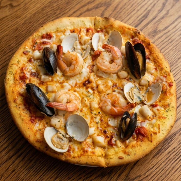 Pasta Perfection: Italian Favorites and More