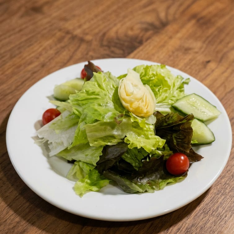 Mamma's House Salad.