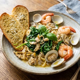 Pescatore Linguini