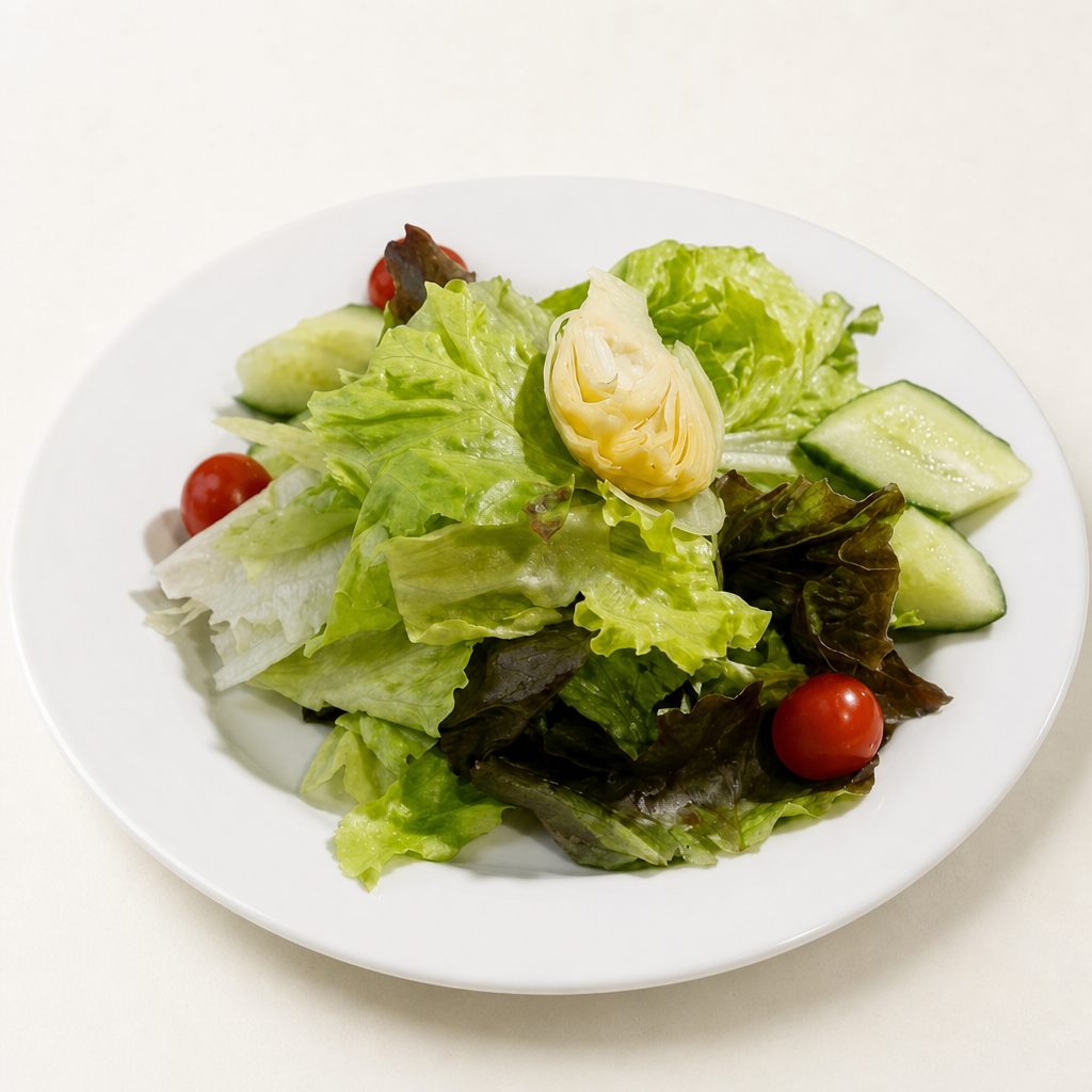 Mamma's House Salad.