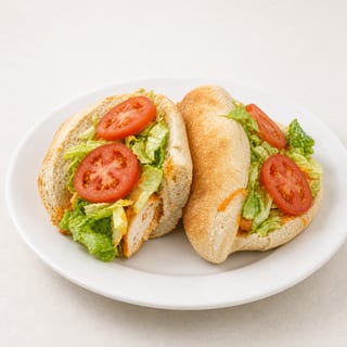 Buffalo Chicken Sub