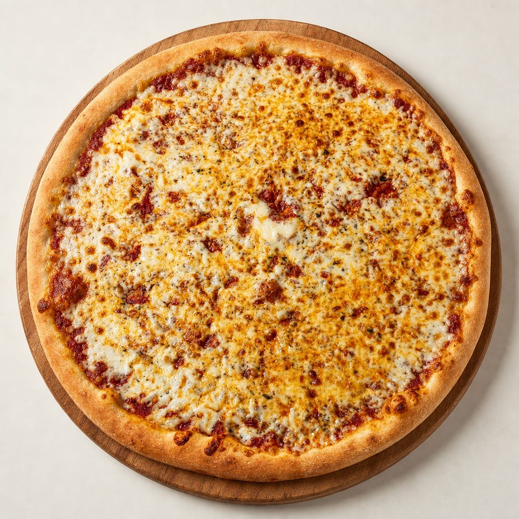 Original Pizza.