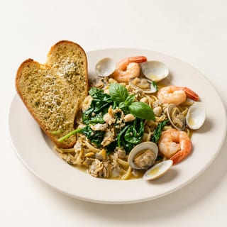 Pescatore Linguini