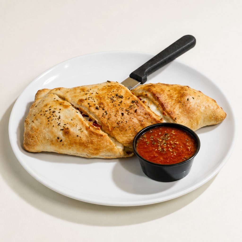 Stromboli.